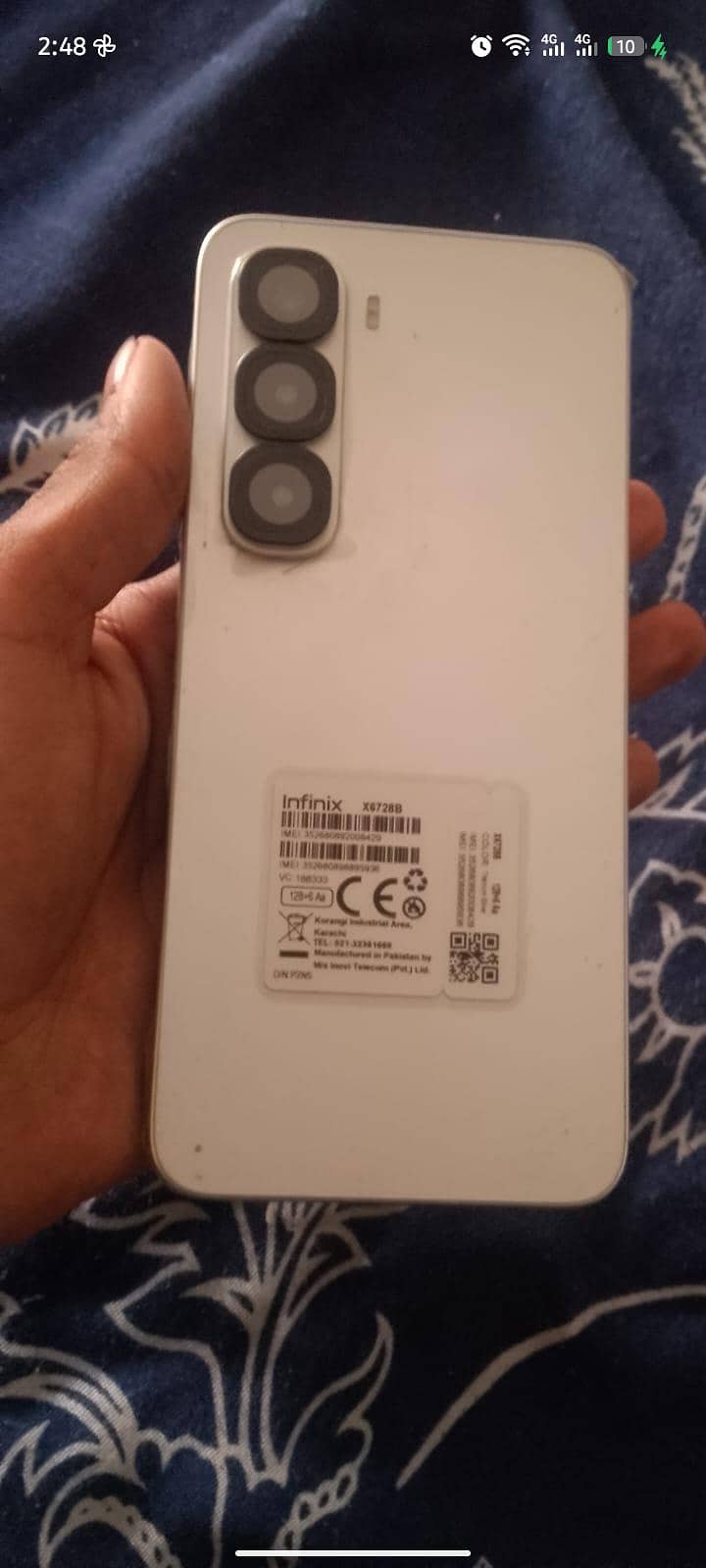 6ram128rom 1