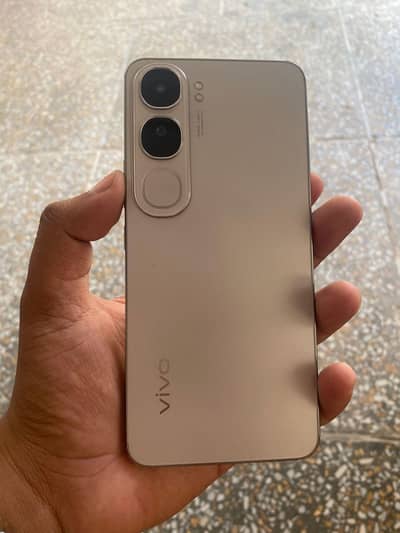 vivo y 200 8 / 256