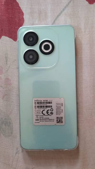 Infinix smart 8 64 gb pta appvore