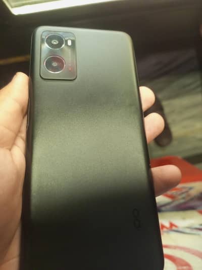 oppo a76