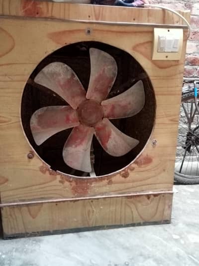 room cooler