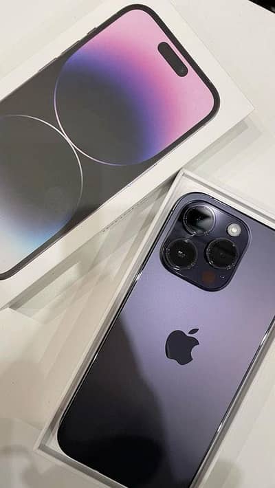 Iphone 14 pro max