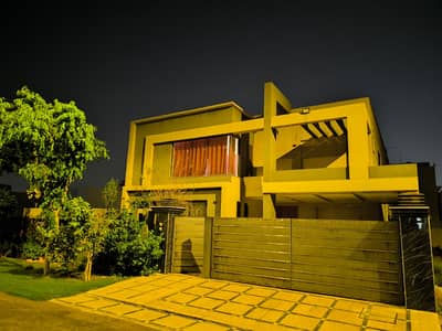 20-Marla House for Sale