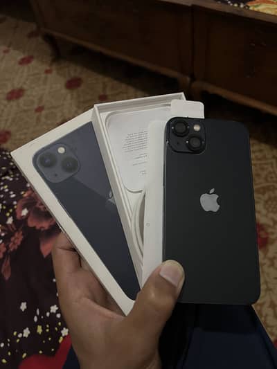 iPhone 13 jv 128 gb