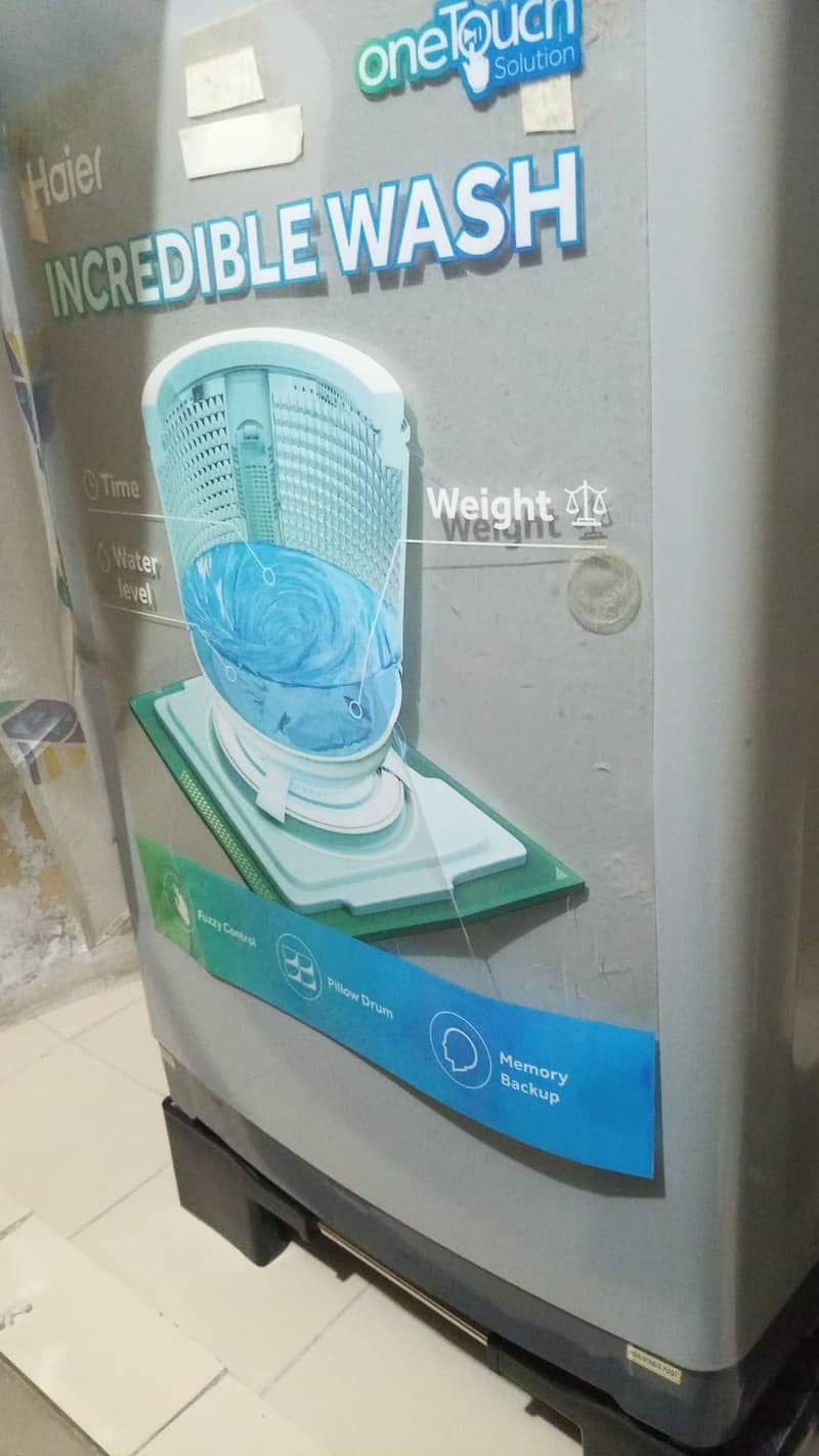 automatic Machine 2
