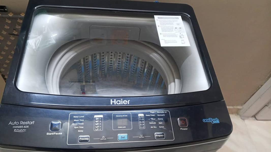 automatic Machine 5