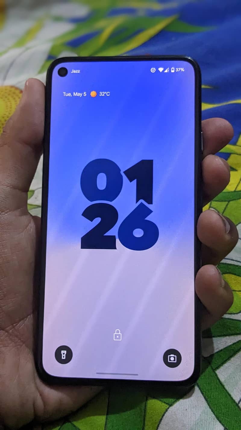 Google pixel 5 exchange possible 0