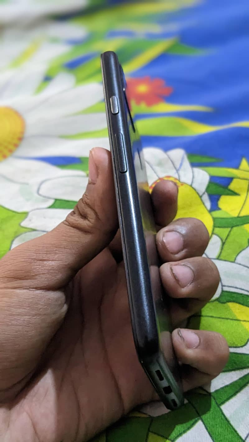 Google pixel 5 exchange possible 2