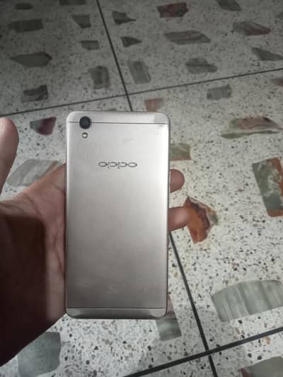 oppo a37