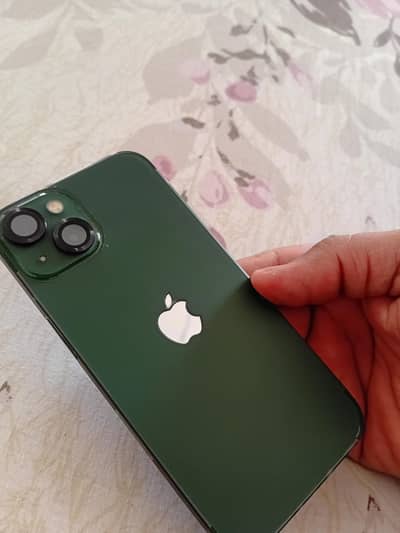 iphone 13 128 GB JV