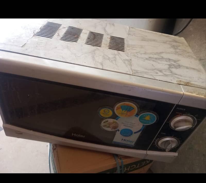 microwave 0