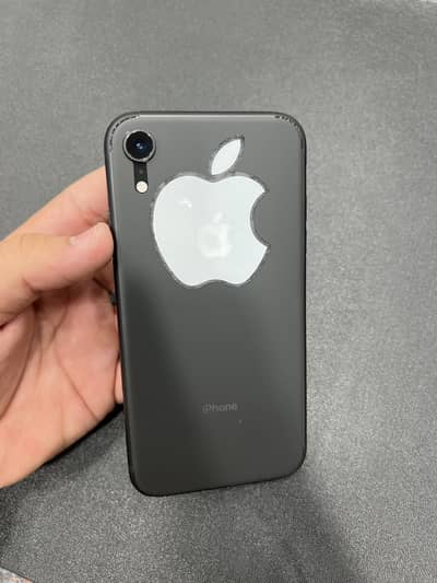 Iphone Xr 64Gb Non Pta