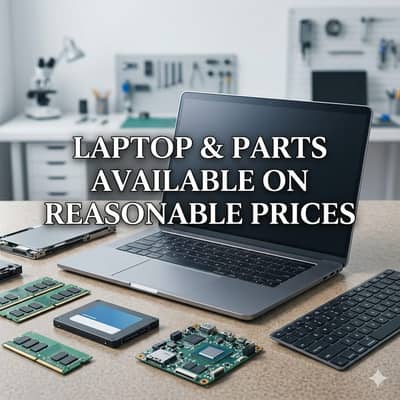 LaptopCare Hub
