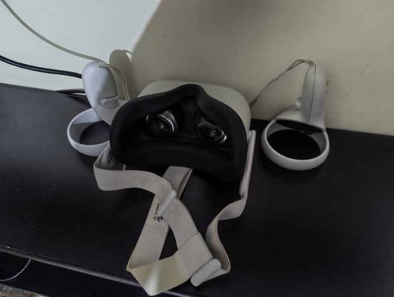 oculus quest 2 0