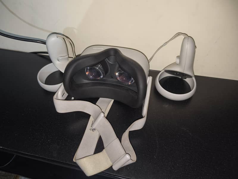 oculus quest 2 1