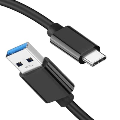 Data cable raw material