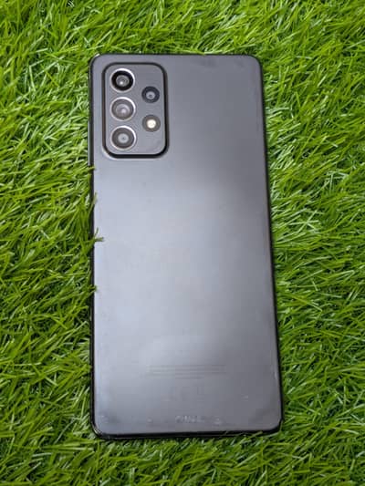 Samsung A52 [8/128]