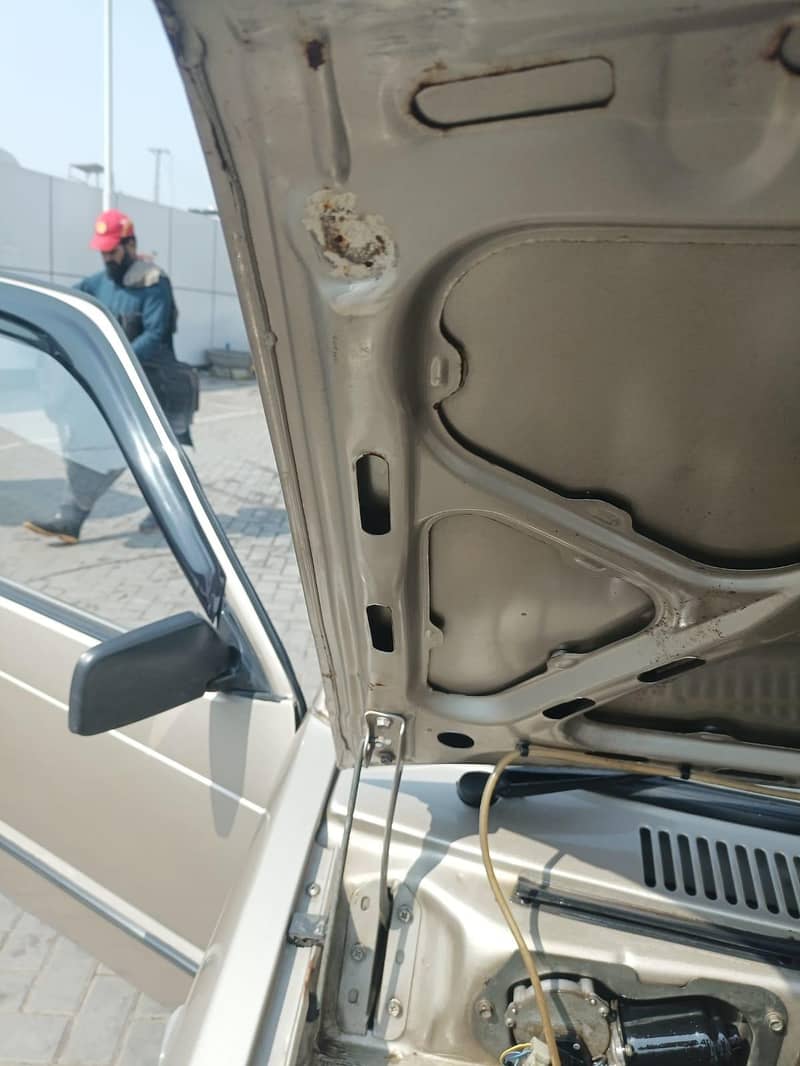 suzuki mehran vx 2