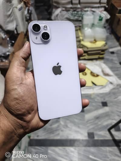 iphone 14 plus white