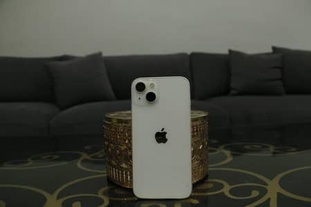 Iphone 13 Official PTA approved 256GB