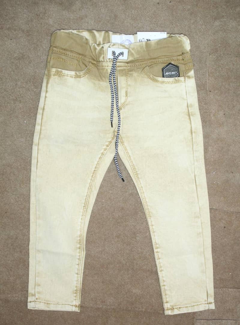 pants  1