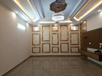 Own A Good Location House In 5 Marla DC Colony