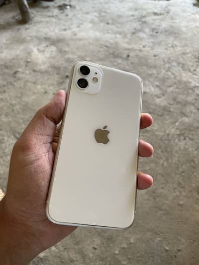 Iphone 11 PTA approved