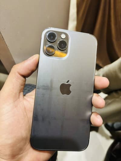 iphone 12 pro max (128)