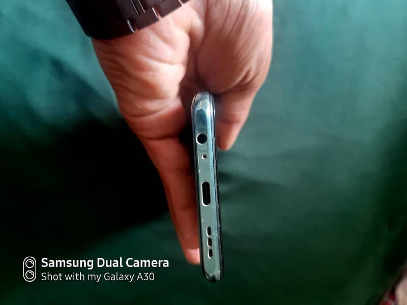 Redmi note 10 3