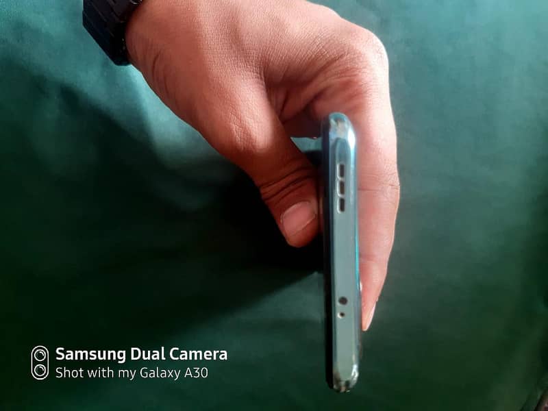Redmi note 10 5