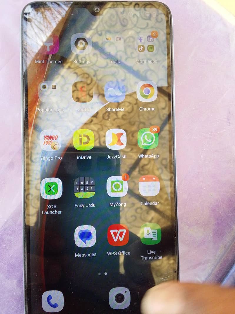 Redmi A3 0