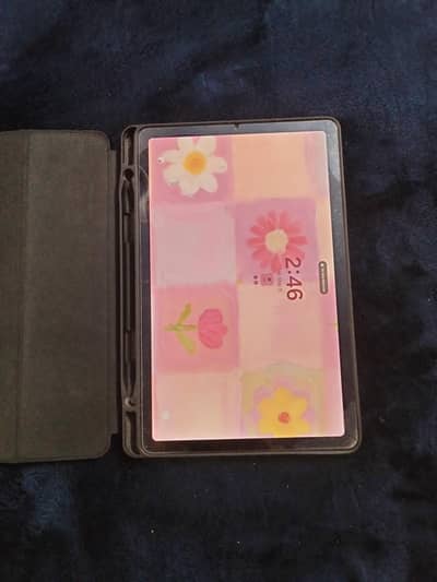 s6 lite 4/128 neat condition