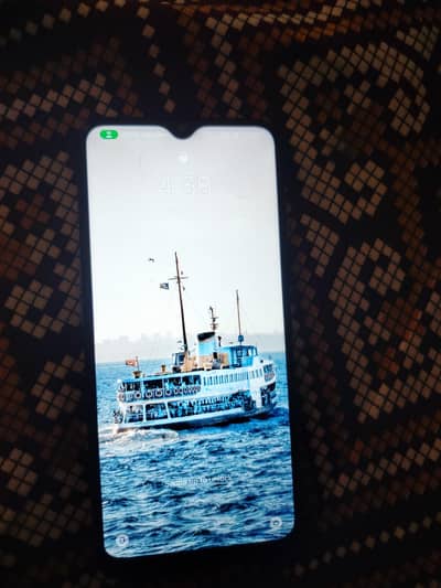 OPPO A55s 5g 8/256.