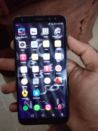 Huawei mobile
