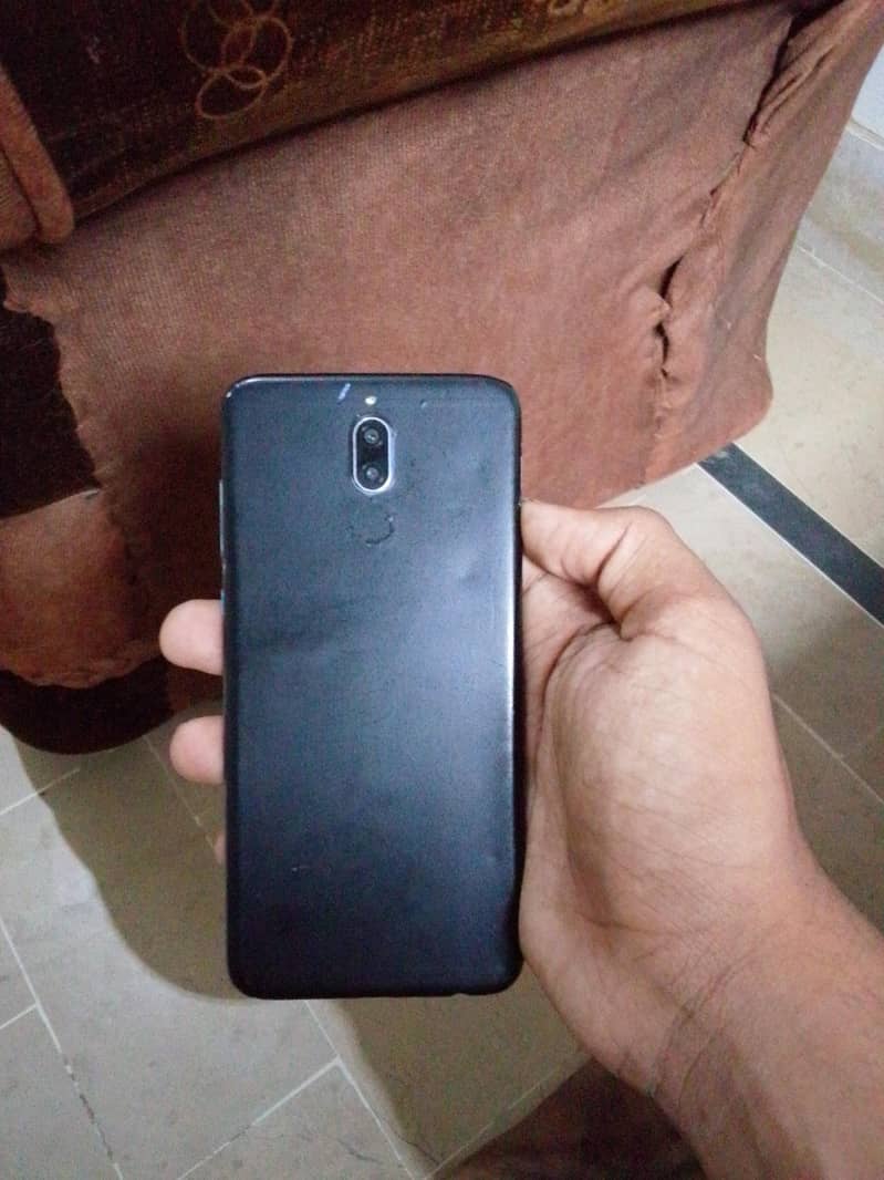 Huawei mobile 1