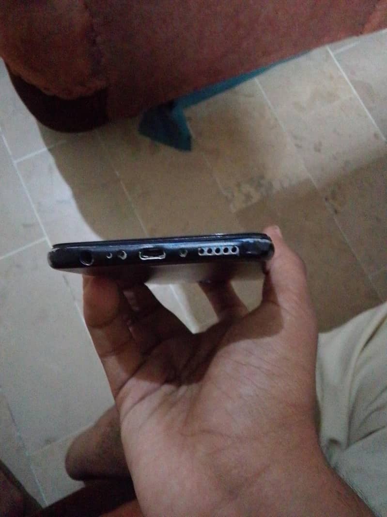 Huawei mobile 3