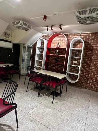 Restaurant for sale/Business setup for sale/Running Business for Sale/