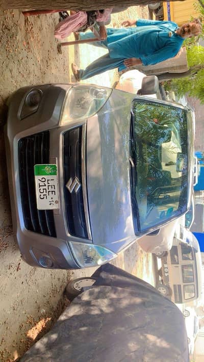 new jasi car ha