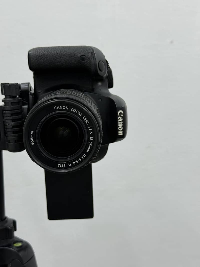 Canon Eos 800d 3