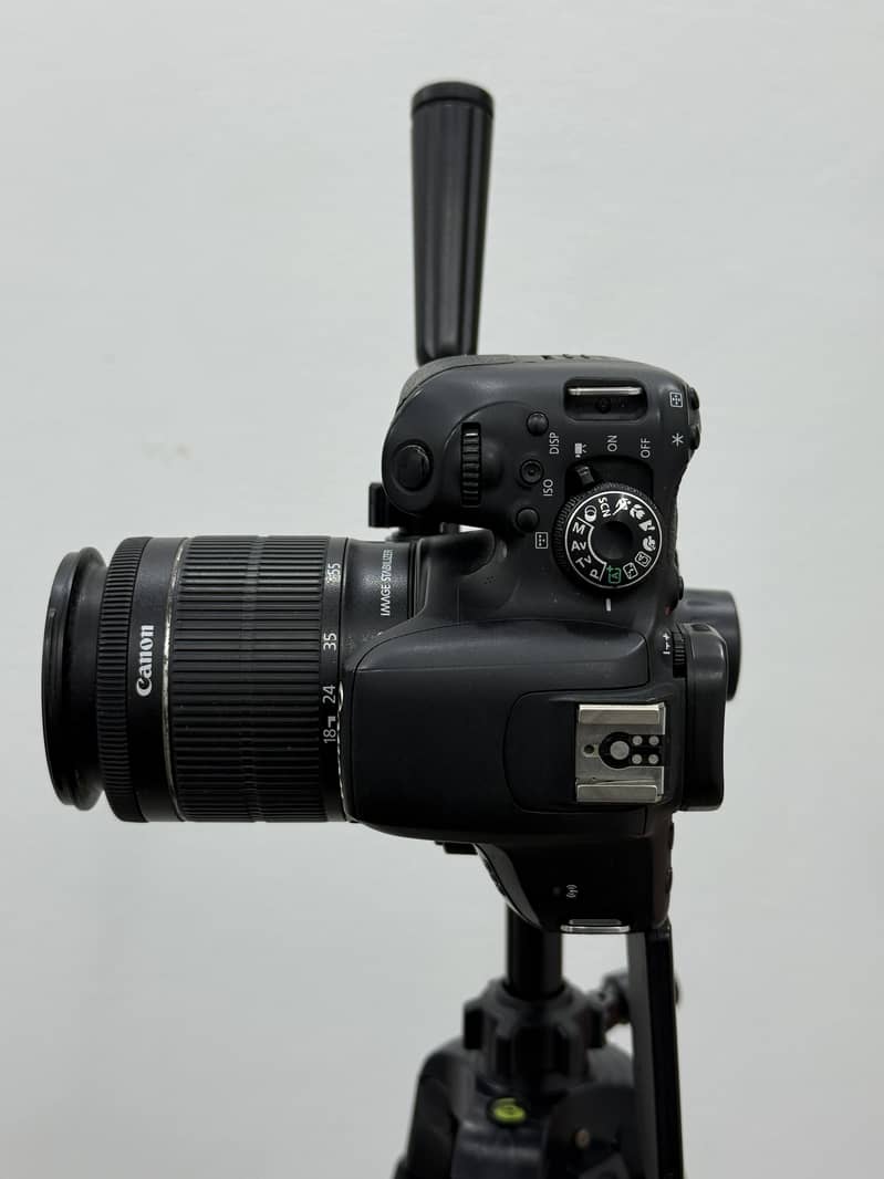 Canon Eos 800d 7