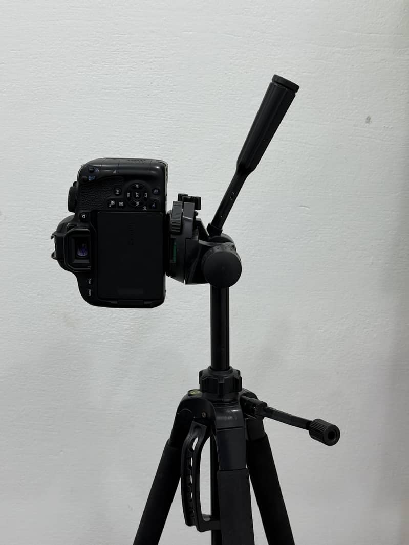 Canon Eos 800d 9
