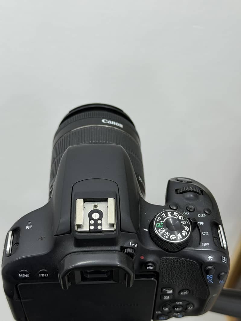 Canon Eos 800d 10