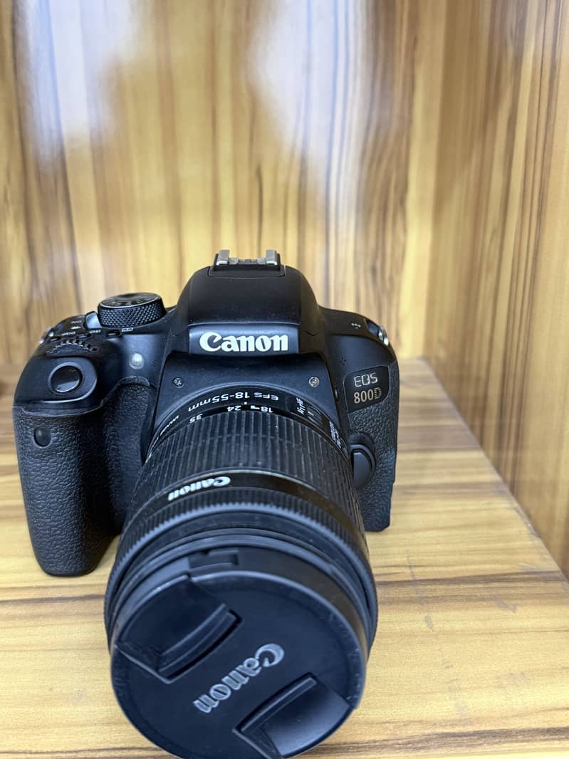 Canon Eos 800d 11