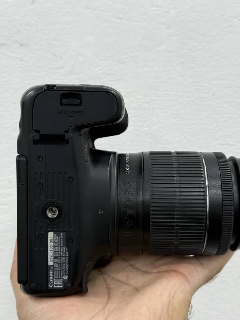 Canon Eos 800d 8