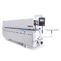 WF60E-3 automatic edge banding machine|WF60E-3
