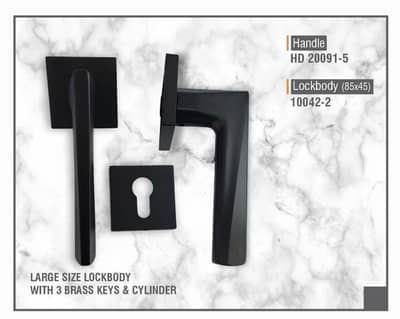Door Handle
