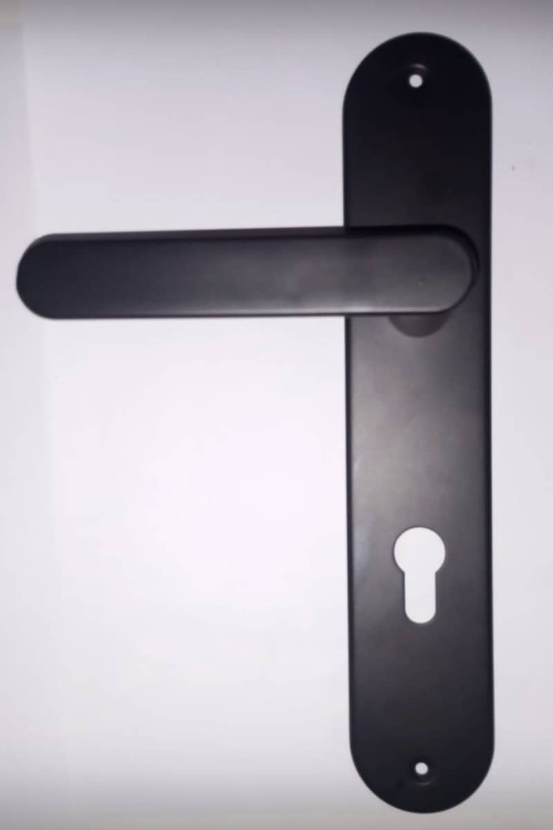 Door Handle 2