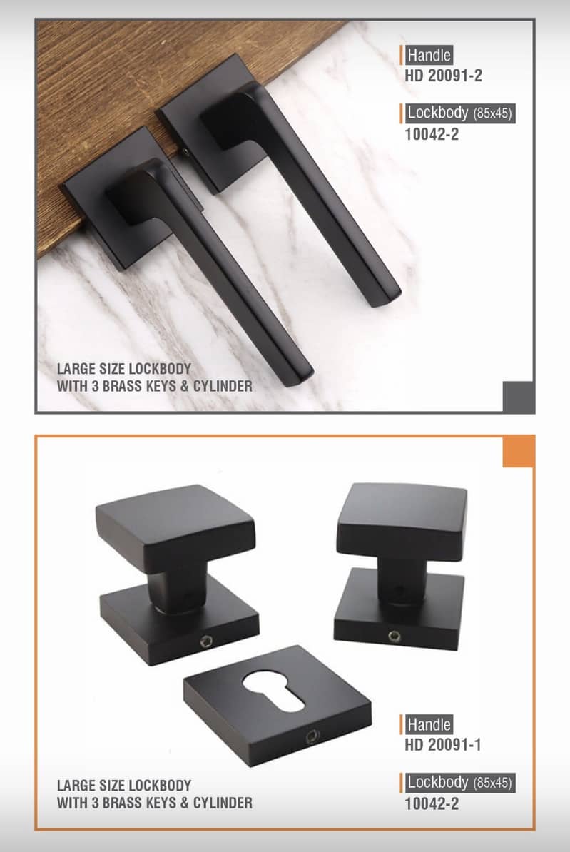 Door Handle 5