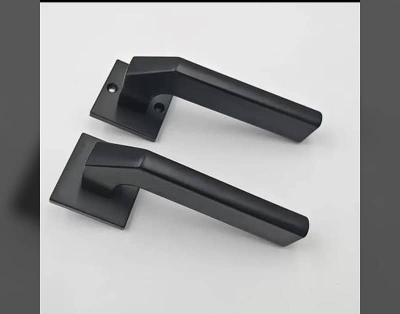 Door Handle 7