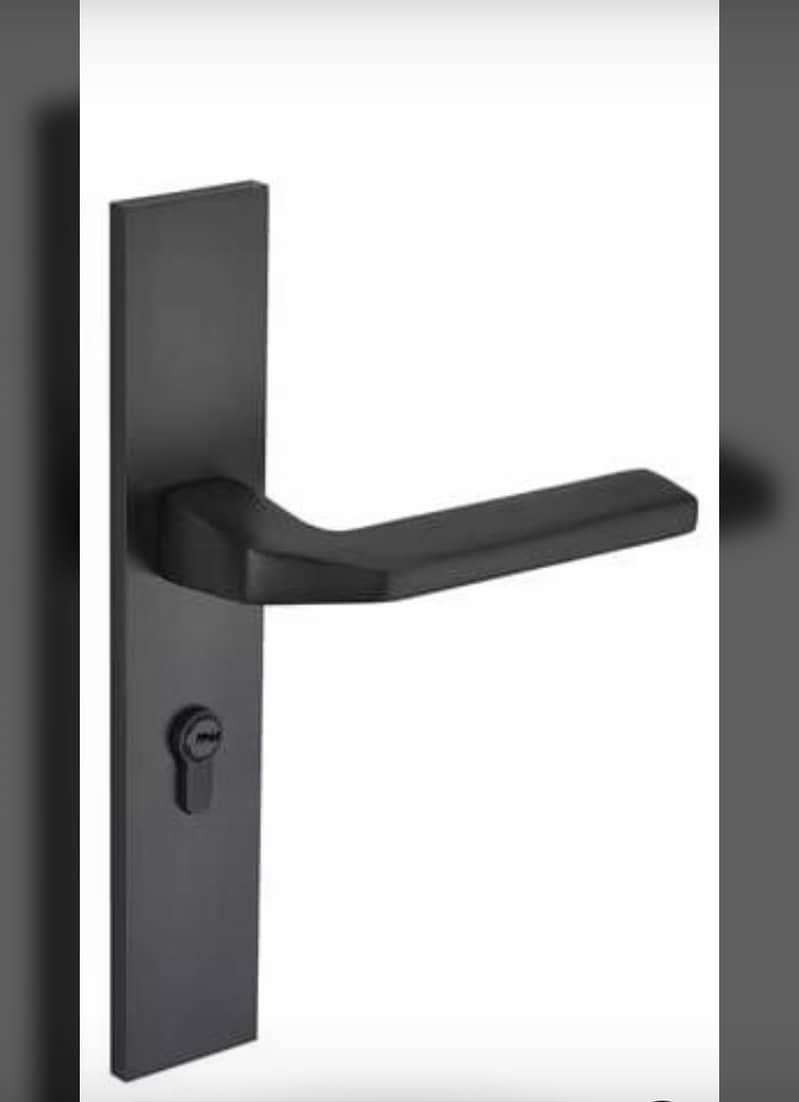 Door Handle 8
